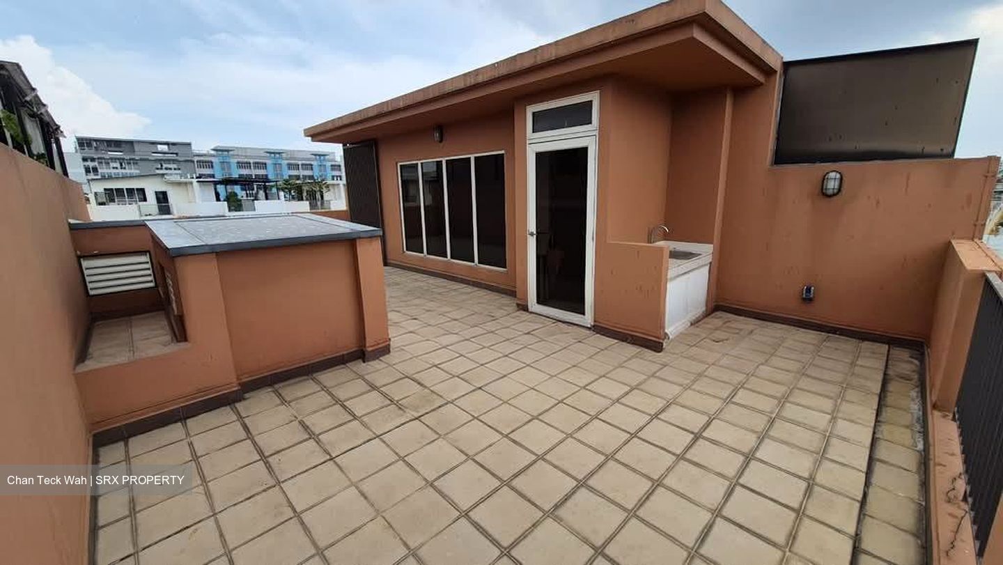 Luxus Hills (ph 7) (D28), Terrace #573682611